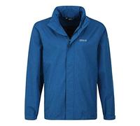 PRO-X elements Ray Jacket Homme, Mélange Peacock, L