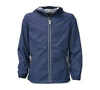 PRO-X elements Veste de Bosse pour Enfant 5XL Bleu foncé