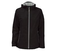 PRO-X elements Veste Kim pour femme. M charcoal