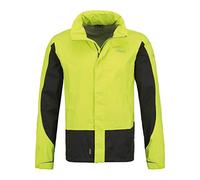 PRO-X elements Veste Lennard Homme Jaune Fluo - Anthracite, XL