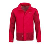 PRO-X elements Veste Lennard Mars Red - Salsa - Taille L