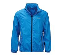 PRO-X elements Veste pour homme, Bleu brillant, 6XL