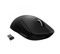Souris gamer - Sans fil - Logitech G - G Pro X Superlight - Noir