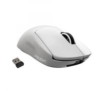 LOGITECH PRO X SuperLight - Blanc