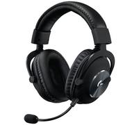Logitech G PRO X + PRO X kit multimédia