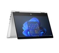 Pro X360 435 G10 (816d9ea) (silber, Windows 11 Pro 64-bit, 1 Tb Ssd)