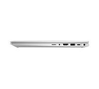 HP Pro x360 435 G10 AMD Ryzen™ 5 7530U Hybride (2-en-1) 33,8 cm (13.3") Écran tactile Full HD 8 Go DDR4-SDRAM 256 Go SSD Wi-Fi 6 (802.11ax) Windows 11 Pro Argent