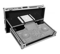 Pro XDJ-RX3 W LTS Silver