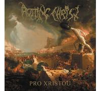 PRO XRISTOU (プロ・クリストウ: +2 bonus tracks)