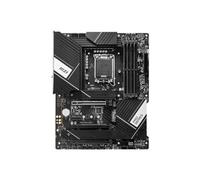 PRO Z790-A WIFI - Carte-mère - ATX - Socket LGA1700 - Z790 Chipset - USB-C Gen 2x2, USB 3.2 Gen 2, USB 3.2 Gen 1, USB-C Gen2 - 2.5 Gigabit LAN, Wi-Fi