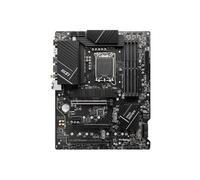 MSI PRO Z790-P WIFI carte mère Intel Z790 LGA 1700 ATX