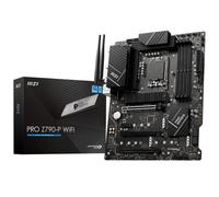 Pro Z790-P Wifi, Carte Mère Noire