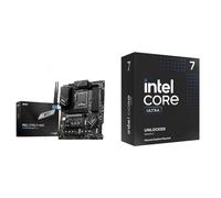 PRO Z790-P WIFI + Core Ultra 7 265KF