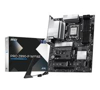 MSI Carte mère PRO Z890-P WIFI6E Socket 1851