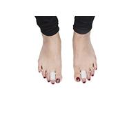 Pro11 bien-être en silicone orteil de tubes pour hallux valgus Soulagement de la douleur