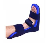 Pro11 Wellbeing Attelle de nuit ultra légère pour traitement de la fasciite plantaire (3-6)