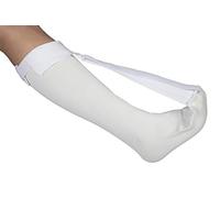 Pro11 Wellbeing - Chaussettes orthopédiques (Attelle) de nuit pour soulager la Fasciite Plantaire, l'Aponévrosite, la Douleur aux orteils et la Voûte Plantaire