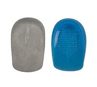 Pro11 Wellbeing Deux paires de talonnette Pour le soulagement de la douleur au talon rapide - pad support pad plantaire du talon fasciite