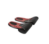 Pro11 Wellbeing TM Semelles orthopédiques de massage en silicone (6-10 femmes)