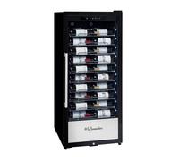 Cave à vin vieillissement LA SOMMELIERE PRO110N