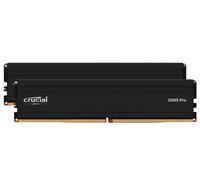 Pro64GB 2x32GB DDR5-5600 UDIMM CL46 16Gb