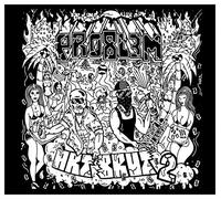 PRO8L3M - PRO8L3M: Art Brut 2 [CD]