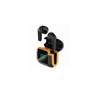 Pro90 Wireless Bluetooth In Ear Digital Display Smart Touch Large Battery Life, Wireless Music Games Gaming