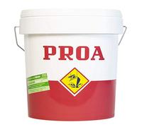 Proa. Peinture plastique mate soie anti-moisissure PROA, CATOIRA. 15 l.