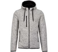 Proact Mens - Veste CAPUCHE - Homme (PC3539)
