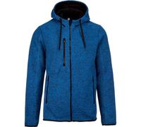 Proact Mens - Veste CAPUCHE - Homme (PC3539)