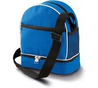 Proact - Sac bandouliere pour 3 boules de petanque et accessoires - PA525 - bleu roi Bleu roi G