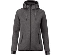 Proact - Veste à capuche - Femme (PC3541)