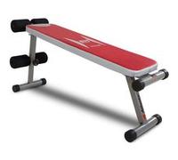 Banc de musculation BANCO ATLANTA 300 TITANIUM G59X