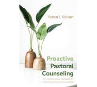 Proactive Pastoral Counseling