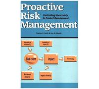 Proactive Risk Management