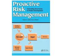 Proactive Risk Management