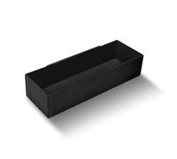 Proaim accessoire de rack/jardinière pour Camera chariot d'équipement | donne une place pour ranger les petits équipements et Misc | fabriqué en aluminium - léger, robuste et très stable (Vctr-ar)