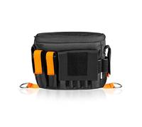 PROAIM Cube Pochette AC (Très Grande) pour Assistants Caméra, Grips & Techniciens - pour Outils Utilitaires et Accessoires Vidéo (P-C112-01)