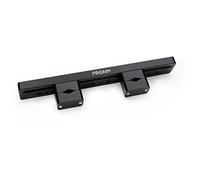 PROAIM Headrest Car Mount for Cameras and Camcorders | Perfect in-Car Rigging Solution for Heavier Camera Or Cardan Setups (P-HDRT-01)