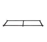 Proaim Rail Dolly Caméra 16 ft Robuste pour Production Cinéma & Vidéo | Entraxe de 24,5″, supporte jusqu'à 800 kg, sections de rail extensibles et pliables.