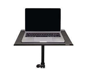 PROAIM Station de Travail Universelle pour Ordinateur Portable pour Prise de Vue-40,6 x 33cm- Compatible avec Tous Les Ordinateurs Portables pour photographes, vidéomateurs et cinémastes