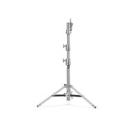 PROAIM Support d'alimentation Ninja de 2 m pour luminaires et équipements de préhension. Récepteurs de 3,8 cm, 5/8" et goujon de 5/8". Charge utile jusqu'à 35 kg (TP-LNJB-04)