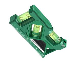 ProAlign Compact Versatile Magnetic Leveling Small Leveler Tool