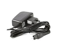 Proalter HQ, HS, RQ, at, Pt Series Chargeur pour Rasoir Philips, Nylon, Noir, 10 x 10 x 3 cm
