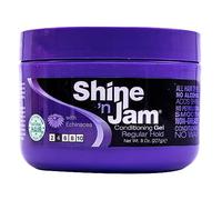 Proam Ampro Shine'n Jam Gel conditionnant, 113,5 g