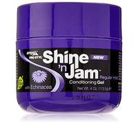 Proam Ampro Shine'n Jam Gel conditionnant, 113,5 g
