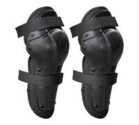 PROANTI Heezy Genouillères pour enfant Motocross Quad Ski Snowboard