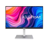 ASUS ProArt PA279CV écran plat de PC 68,6 cm (27") 3840 x 2160 pixels 4K Ultra HD LED Noir, Argent