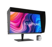 ASUS ProArt PA32UCG-K écran plat de PC 81,3 cm (32") 3840 x 2160 pixels 4K Ultra HD LED Noir