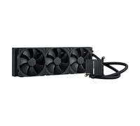 ProArt LC 420 Refroidisseur liquide tout-en-un pour processeur avec indicateur d'état du système lumineux et trois ventilateurs Noctua NF-A14 industrialPPC-2000 PWM 140 mm